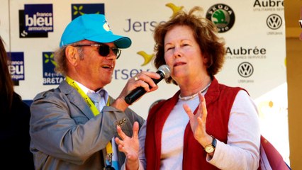 REGION CENTRE ECHAPPESAVELO SYNTHE INTERVIEW