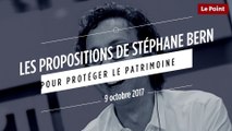 Les propositions de Stéphane Bern pour protéger le patrimoine