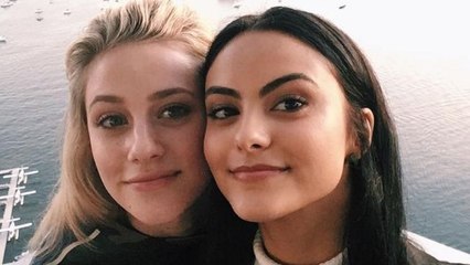 8 Reasons Why Riverdale's Betty and Veronica Are the Best Friends on TV