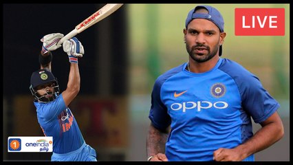 ஆஸ்திரேலியாவைப் போல் இந்தியா விளையாட வேண்டும் சூடாகும் ஷிகர் தவான்!