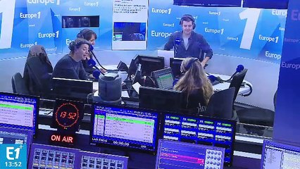 Augustin Augier, de la politique à l'aide humanitaire