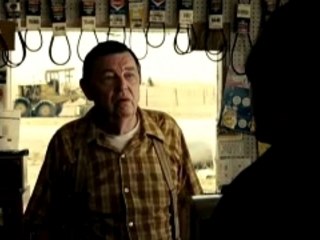 Miramax Films: No Country For Old Men - Call It
