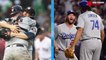 MLB postseason: Astros, Dodgers advance while Yankees surge