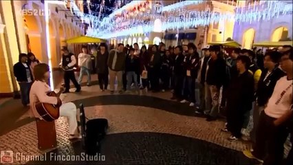 Tu zaruri sa hai mujko Korean cover Records