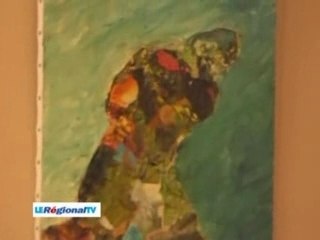 Eyguières - Retour à l'Agora