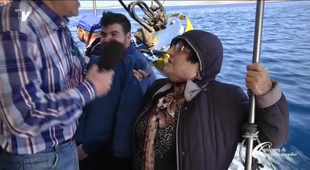 Όμορφη & Παράξενη Πατρίδα_Στoν Άγιο Στέφανο της Ελάτας_110317