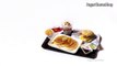 McDonalds Inspired Breakfast Miniatures - Polymer Clay Tutorial