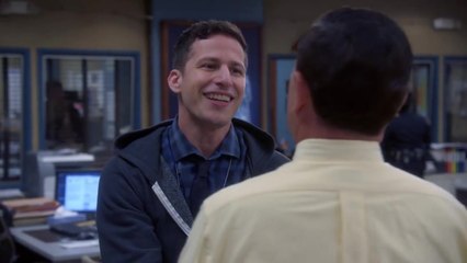 Watch~Full (Brooklyn Nine-Nine) Season 5 Episode 4 F,U,L,L ~~ Streaming