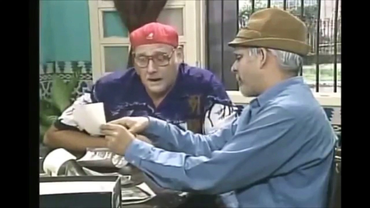 VIVIR DEL CUENTO "LA TELENOVELA"