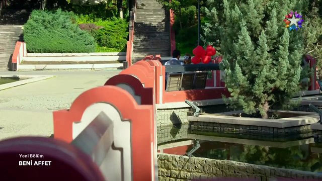 Beni Affet 1229 Bölüm 2.part