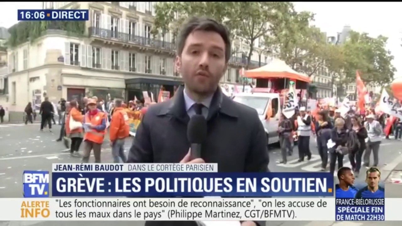 Olivier Besancenot lance "un appel unitaire à toutes les organisations de gauche"