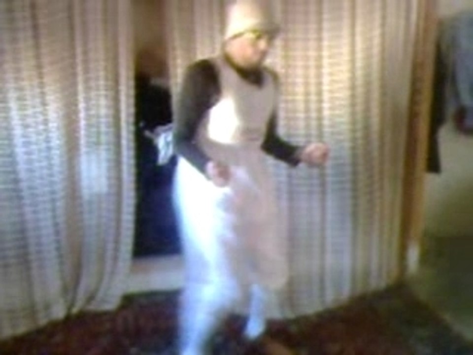 Chtha 3 hicham