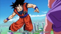 Goku Vs Skinny Buu Full Fight Eng Sub