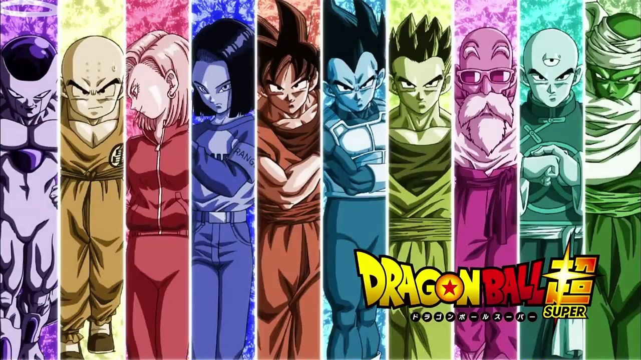 Frieza vs Jimeze (Subbed)