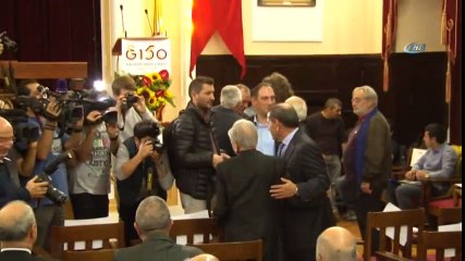 Galatasaray Lisesi 150 Yaşında