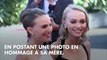 Lily-Rose Depp topless sur Instagram : elle rend hommage à Vanessa Paradis (photo)