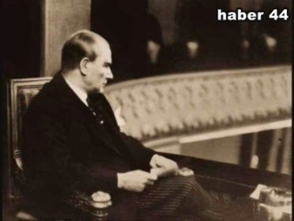 ATATÜRK KLİP