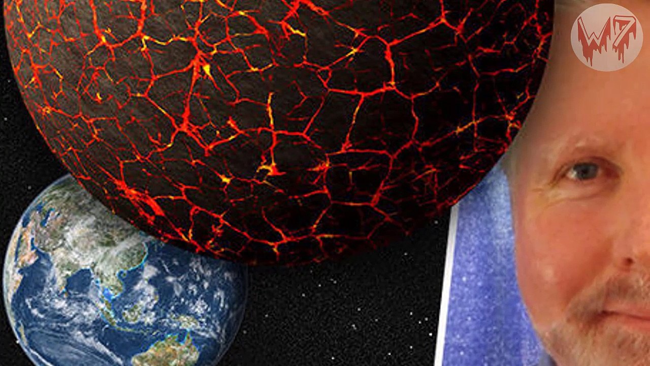 Profetizan la llegada del Anticristo, siete años de caos y el choque de un planeta con la Tierra