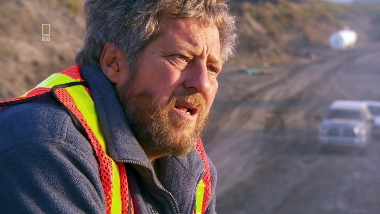 Yukon Gold S01 E01-sample