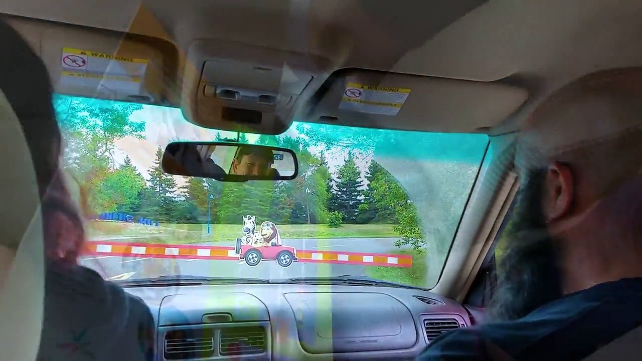 Full Time RV Living | Leaving PEI, Magnetic Hill, Worlds Longest Covered Bridge | S2 EP117