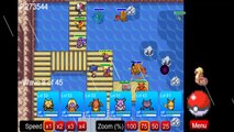 POKEMON TOWER DEFENSE WALKTHROUGH - ROUTE 12