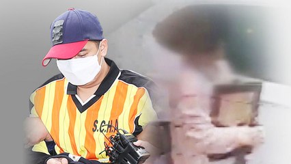 작가? 학원장? 튜닝업자? 이영학의 풀리지 않는 의문들 / YTN