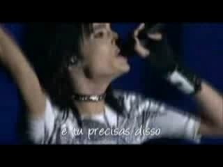 Le meilleur concert de TokioHotel