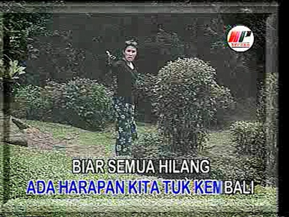 BIAR SEMUA HILANG#NICKY ASTRIA#INDONESIA#LEFT