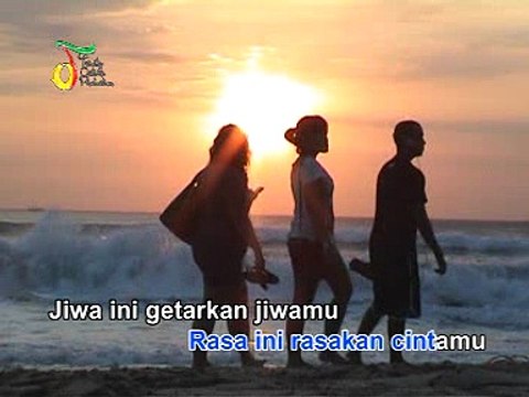 BIARKAN AKU JATUH CINTA#ST 12#INDONESIA#LEFT