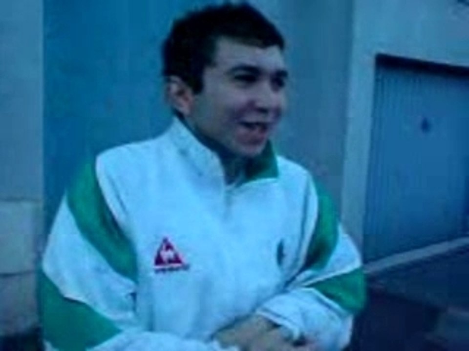 Retard de smess