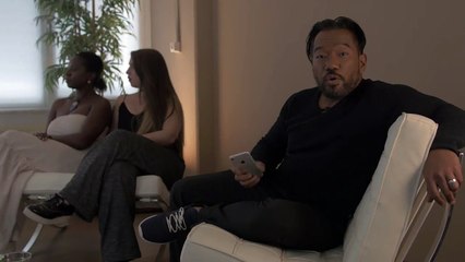 Mirror for Samsung TV for iPhone and iPad - Promo