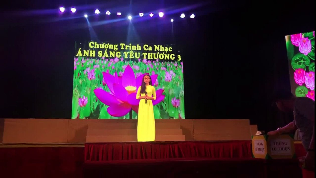 Ha buon - phuong my chi