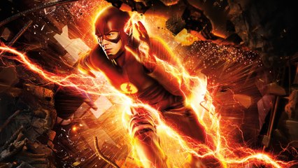 The Flash (( 4x1 )) Full Season | Online Free [HD]
