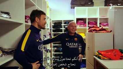 Els Homes de Lucho (Los Hombres de Lucho)