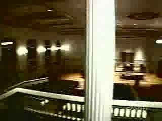 Ghost Hunters U.S.S. Lexington Part 4