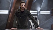 DC's Legends of Tomorrow Season 3 Episode 2 ONLINE Full Episode