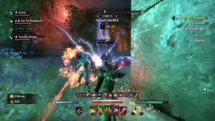 DonAleszandro The Elder Scrolls «-Mit Don the Bloodhound durch die Orkaninsel-» (52)