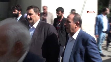 Şanlıurfa'da Husumetli Aileler Barıştı