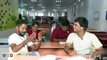 College Galatta | Namadhu Tv | கல்லூரி கலாட்டா