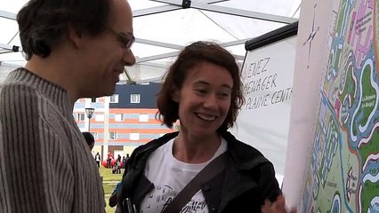 Si on te donne un château tu le prends  Bande-annonce