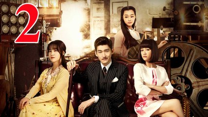 Truyền Kỳ Về Ông Trùm - Tập 2 - Vietsub || Phim Hoa Ngữ Trương Hàn - Trần Kiều Ân Hay Nhất 2017