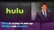 Hulu lowers prices for new subscribers