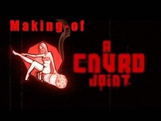 Barbarian Age --- Revolution (MAKING OF 2007)