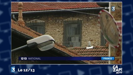 Deux détenus projetaient un attentat depuis la prison