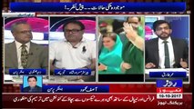 Roze Special – 10th October 2017