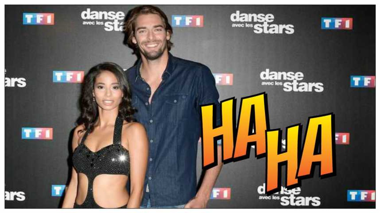 DALS: La réaction de Valérie Bègue en apprenant la participation de son ex, Camille Lacourt