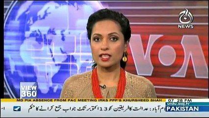 View 360 - 10th October 2017