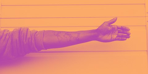Tatouages : bien dans sa peau !