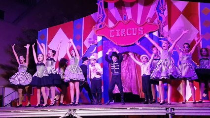 009-Regne de Valencia Ciscar Playback-Concurso falla Museros 2017