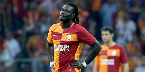 Savcılık, Gomis'e Irkçı İfadeler Kullanan Hakan Hepcan İçin 3 Yıl Hapis İstedi